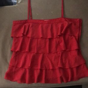 Old Navy spaghetti strap